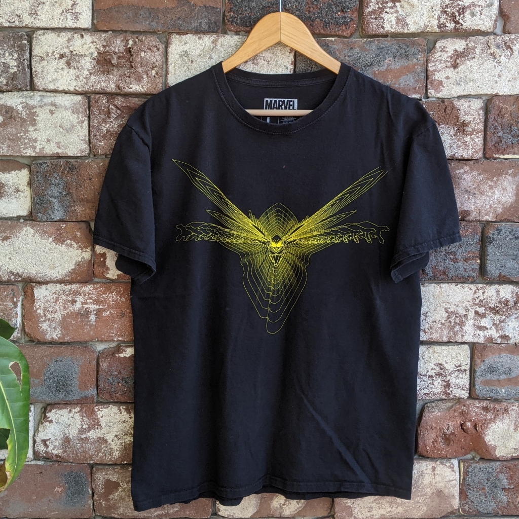 Marvel The Wasp T-Shirt